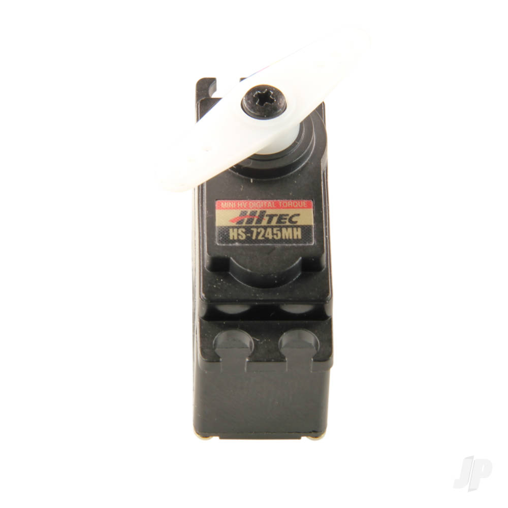 Hitec HS-7245MH Mini Digital Coreless Servo 34g 6.4kg/0.11s 6.0V - 7.4V-5