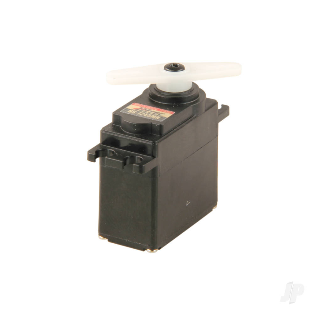 Hitec HS-7245MH Mini Digital Coreless Servo 34g 6.4kg/0.11s 6.0V - 7.4V-6