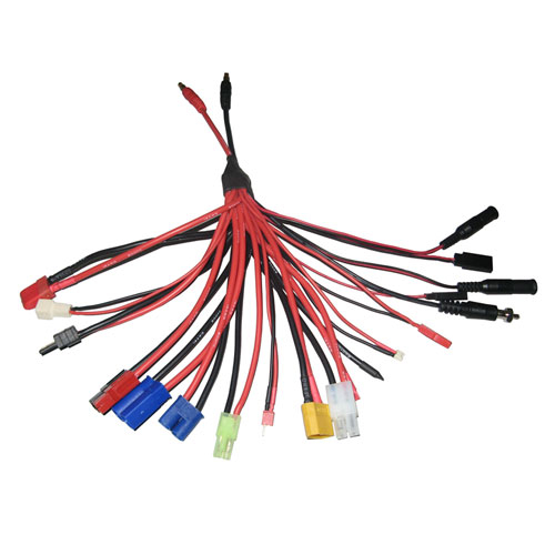 Etronix 18-in-1 Charging Cable