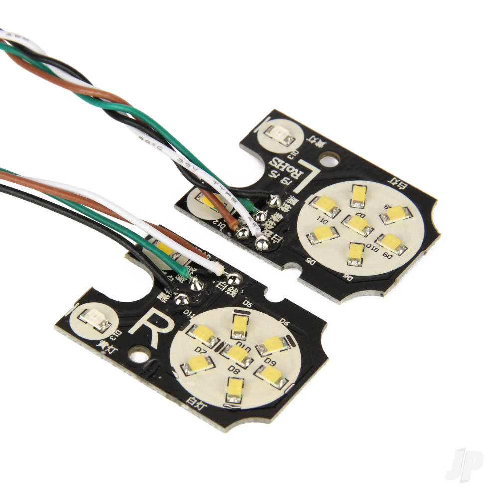 GT Power Rock Crawler Light System-4