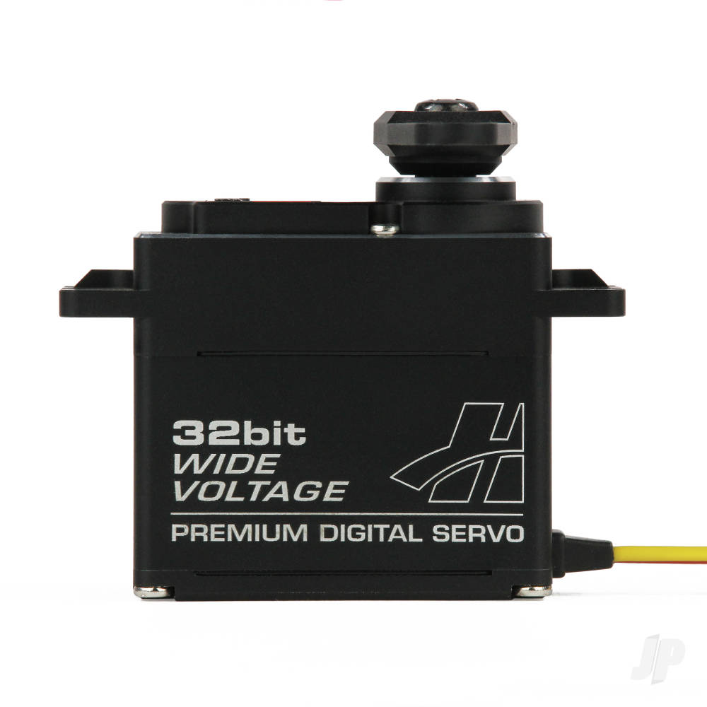 Hitec D951TW Standard Digital Coreless Servo 68g 35kg/0.14s 4.8V - 7.4V-3