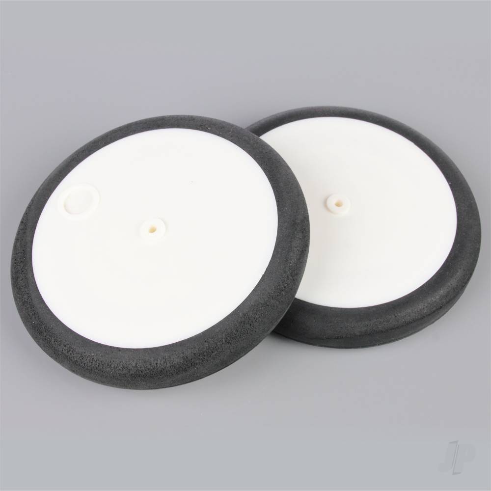 ScaleBitz 1:6-Scale Golden Age Wheels (125mm 4.3/4in)