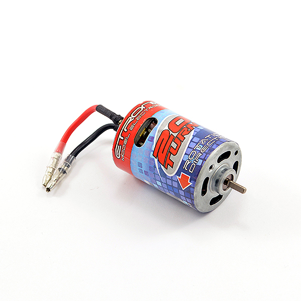 Etronix Sport Tuned Stock 20t Brushed Motor