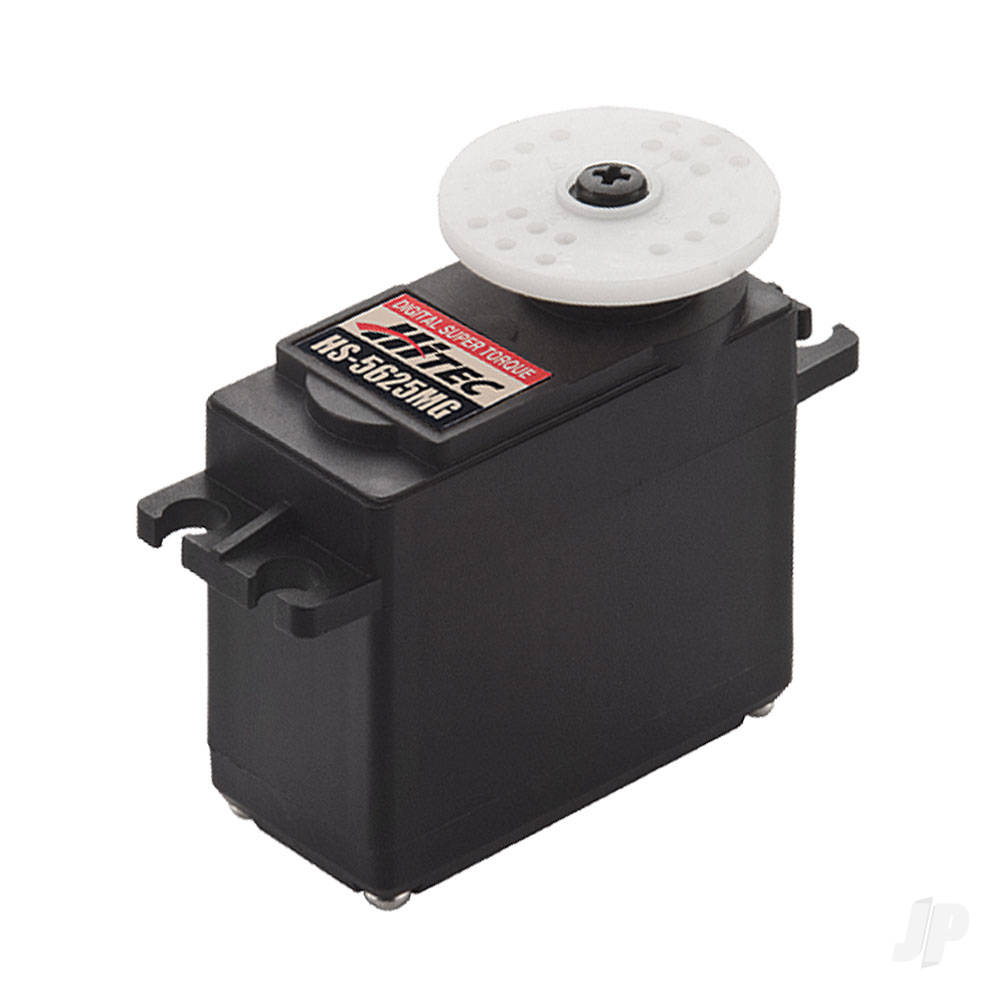 Hitec HS-5625MG Standard Digital Cored Servo 60g 9.4kg/0.14s 4.8V - 6.0V