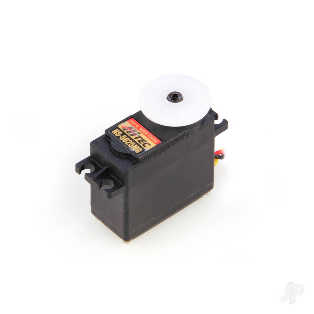 Hitec HS-5625MG Standard Digital Cored Servo 60g 9.4kg/0.14s 4.8V - 6.0V-2