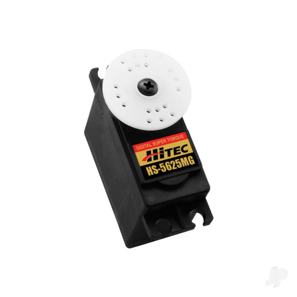 Hitec HS-5625MG Standard Digital Cored Servo 60g 9.4kg/0.14s 4.8V - 6.0V-5