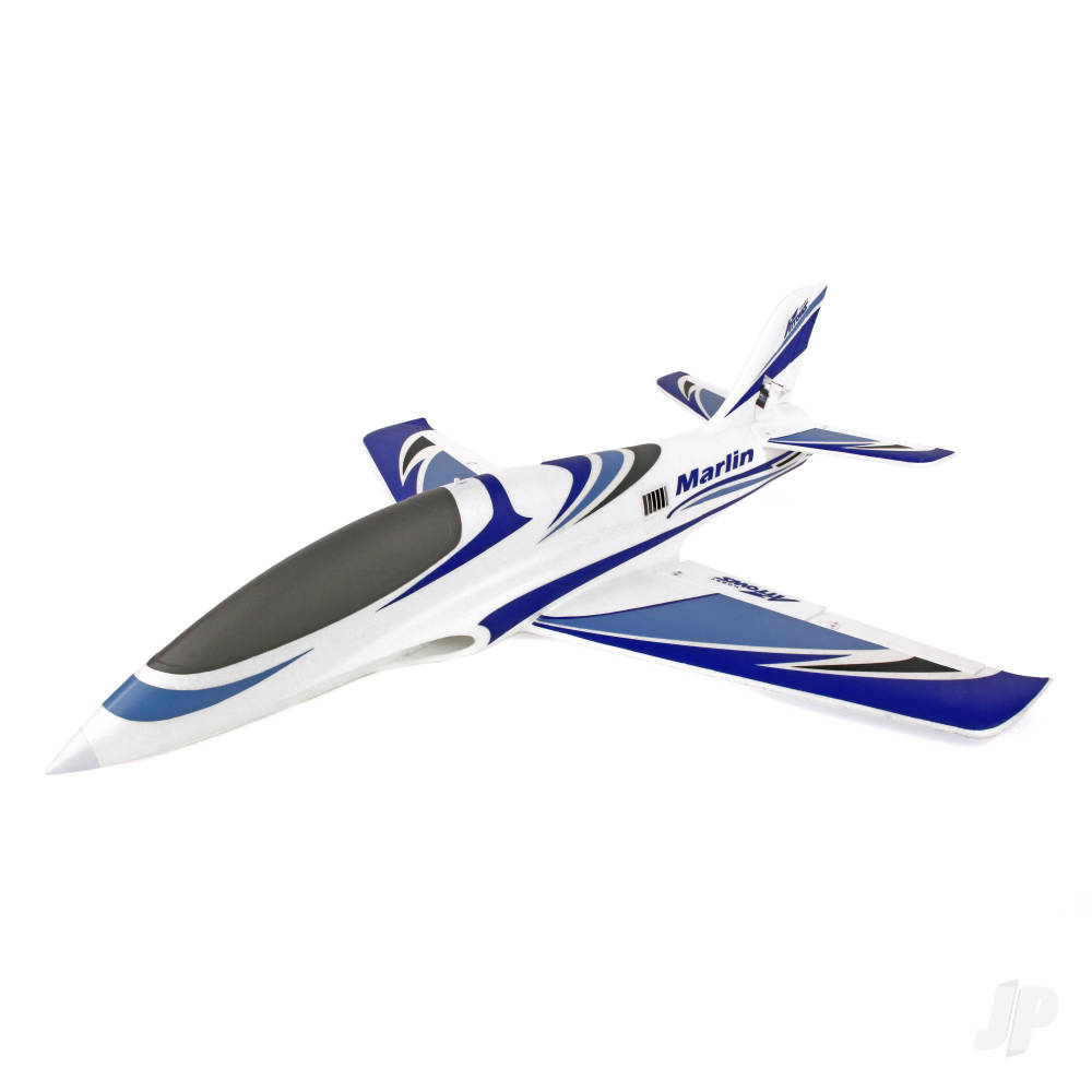 Arrows Hobby Marlin 64mm EDF PNP (910mm)