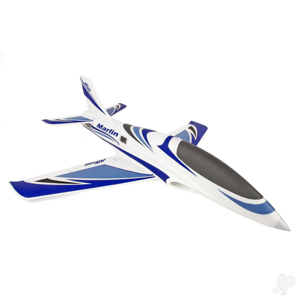 Arrows Hobby Marlin 64mm EDF PNP (910mm)-2