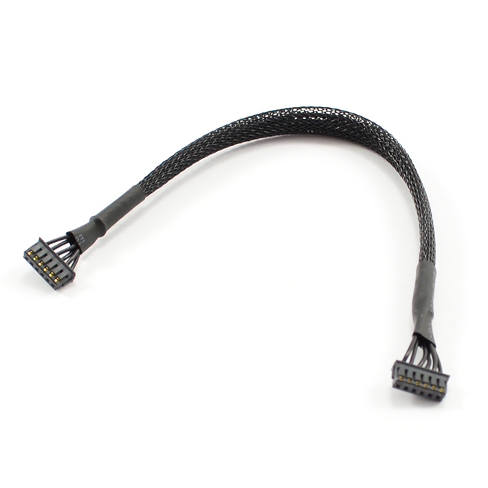 etronix-brushless-motor-sensor-wire-wbraided-sleeve-150mm