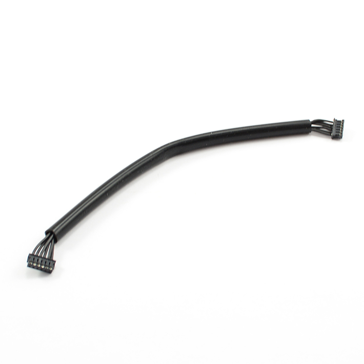 etronix-brushless-motor-sensor-wire-wsilicone-tube-150mm