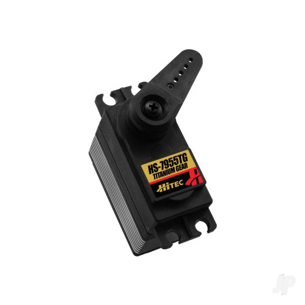 Hitec HS-7955TG Standard Digital Coreless Servo 65g 24kg/0.15s 4.8V - 6.0V-6