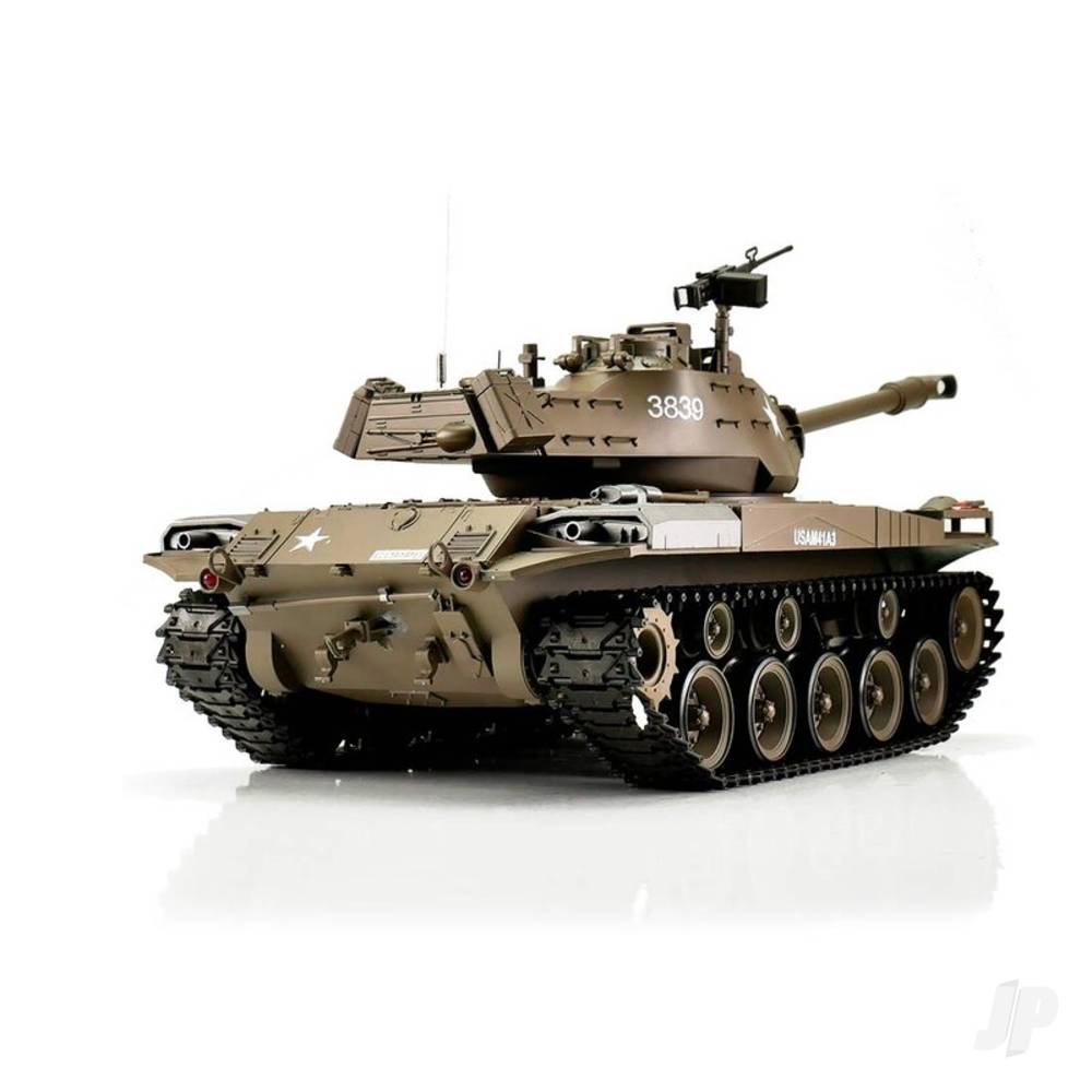 116-us-m41a3-walker-bulldog-with-infrared-battle-system-24ghz-shooter-smoke-sound