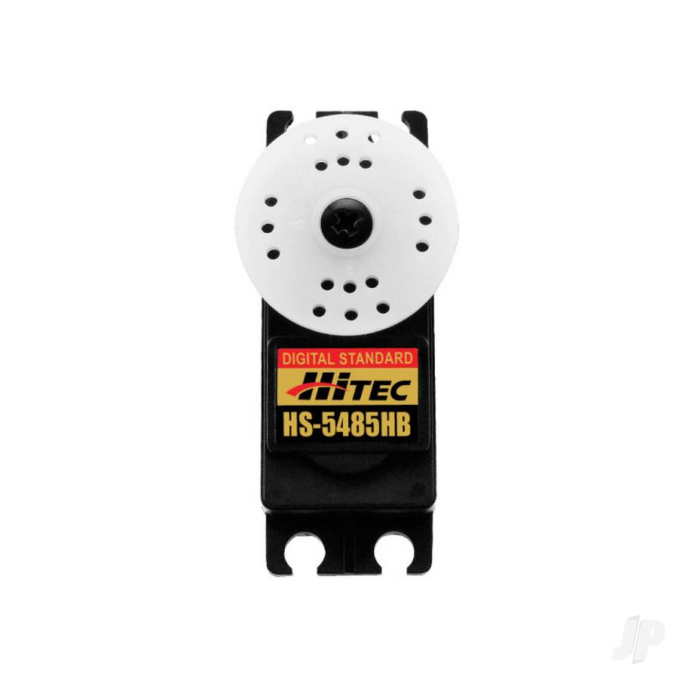 Hitec HS-5485HB Standard Digital Cored Servo 45g 6.4kg/0.17s 4.8V - 6.0V-5