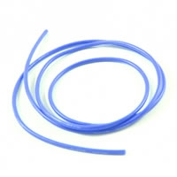 etronix-14awg-silicone-wire-blue-100cm