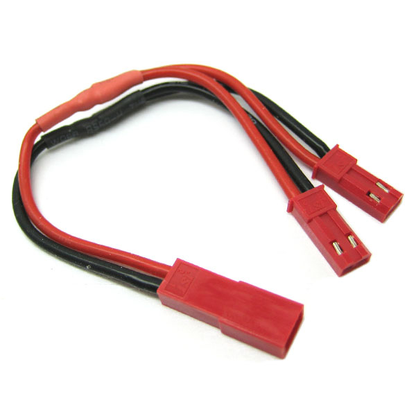 Etronix Jst-y Cable