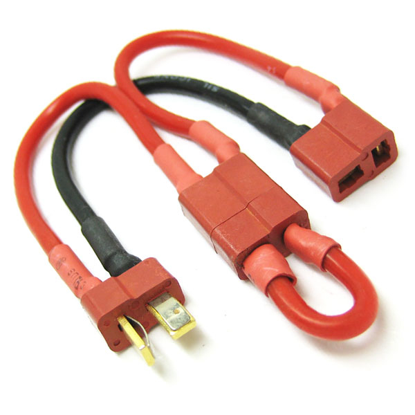 Etronix Heavy Duty Battery Switch(t Plug)