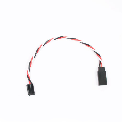 etronix-15cm-22awg-futaba-twisted-extension-wire