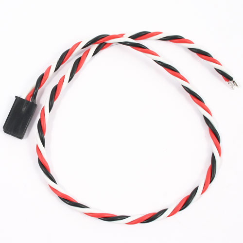 etronix-30cm-22awg-futaba-twisted-servo-wire