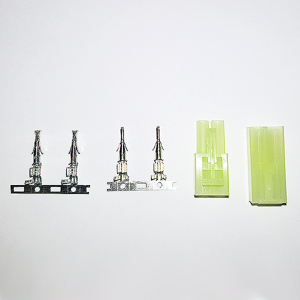 etronix-mini-tamiya-malefemale-connector-set-wcrimps