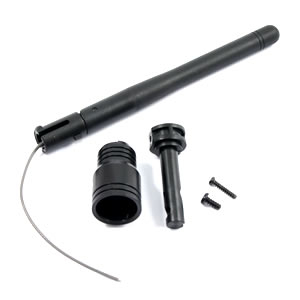 Etronix Pulse Gfsk 2.4ghz Antenna (et1060)