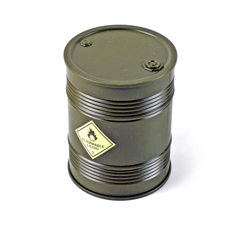 E-zee Rc Willys Jeep Oil Tank