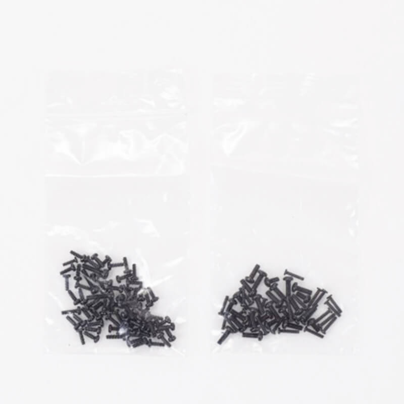 Eazy Rc Arizona Screw Set