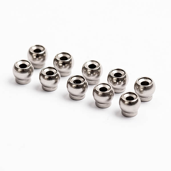 Eazy Rc Eazy 1:18 M4 Ally Ball