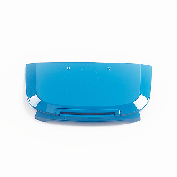 Eazy Rc Eazy Triton Hood Blue