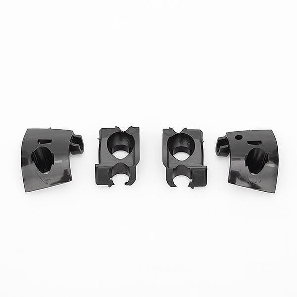 Eazy Rc Eazy Triton Front And Rear Light Cup Set