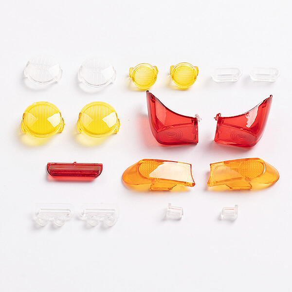 Eazy Rc Eazy Triton Lens
