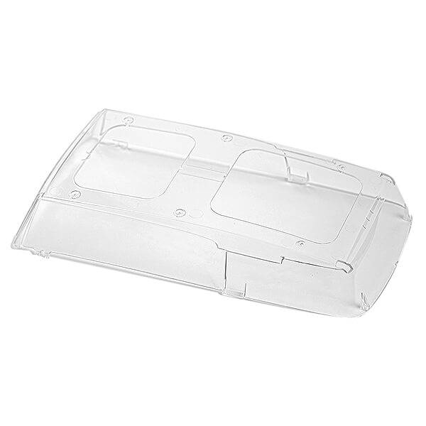 Eazy Rc Eazy Triton Window