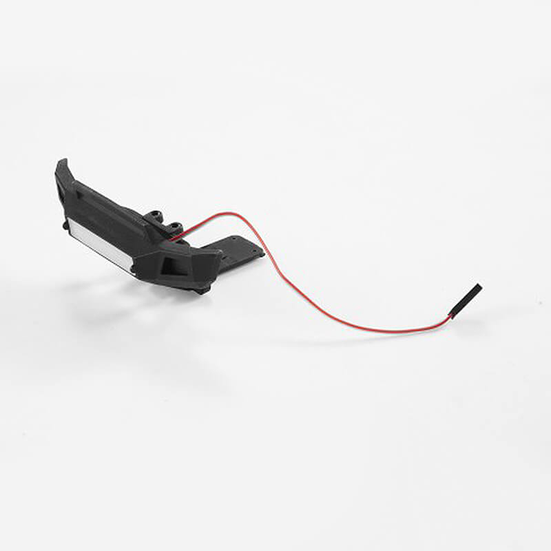 Eazy Rc Front Bumper Set (w/ Led)