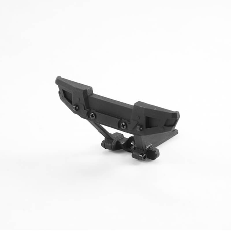 Eazy Rc Rear Bumper Set