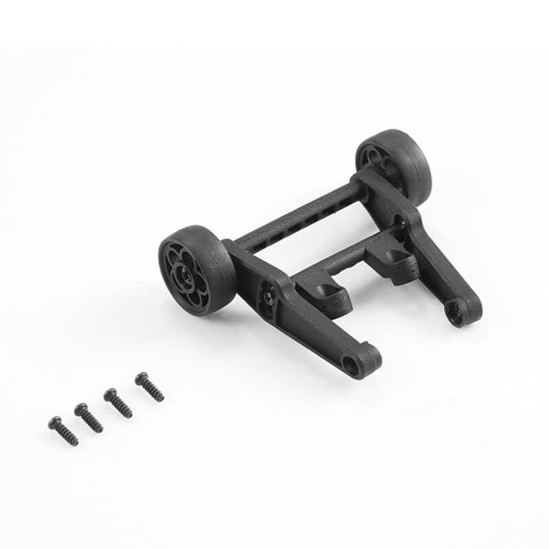 Eazy Rc Wheelie Bar Set
