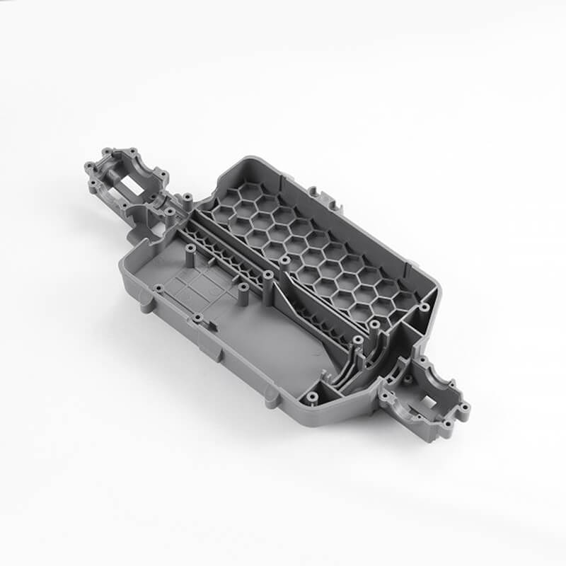 Eazy Rc Chassis