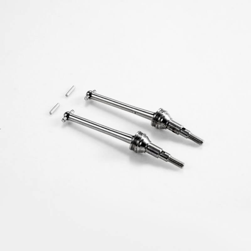 Eazy Rc Cvd Driveshaft Set Cvd