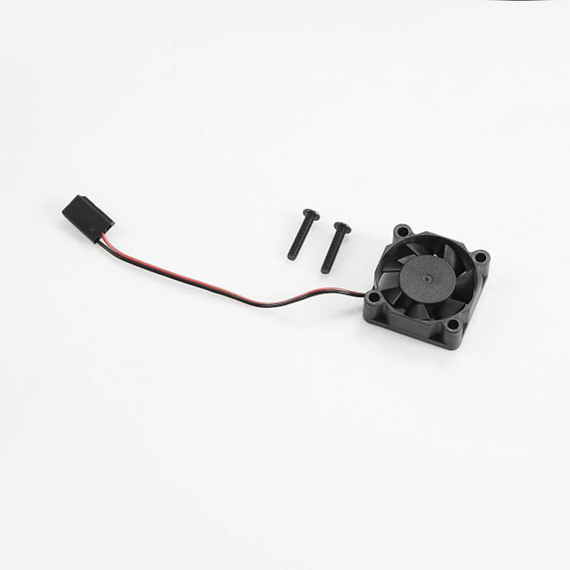 Eazy Rc Esc Fan