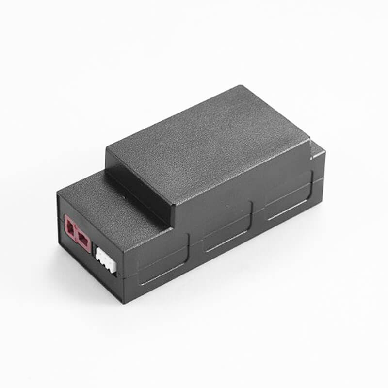 Eazy Rc 7.4v 1050mah Lipo Battery Set