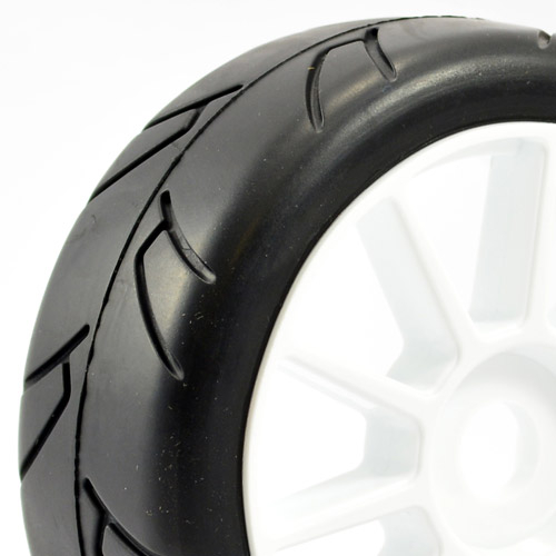 fastrax-18th-premounted-slick-tyres-hawksplit-spoke