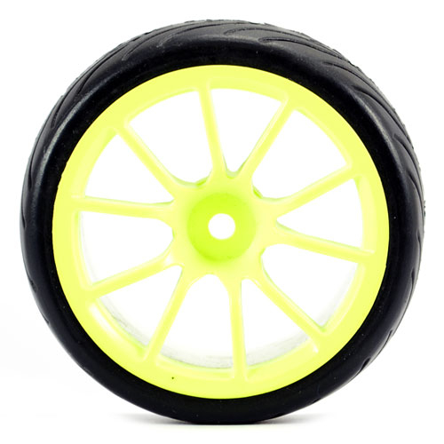 fastrax-110-streettread-tyre-10sp-neon-yellow-wheel