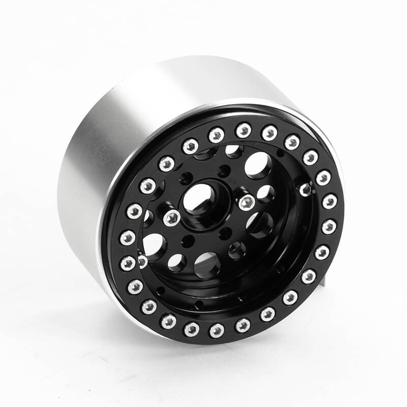 Fastrax Aluminium Beadlock T12 1.9
