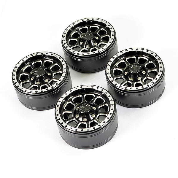 fastrax-aluminum-beadlock-ten-19-wheels-black-4pc