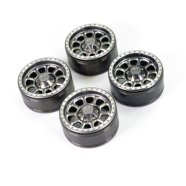 fastrax-aluminum-beadlock-ten-19-wheels-titanium-4pc