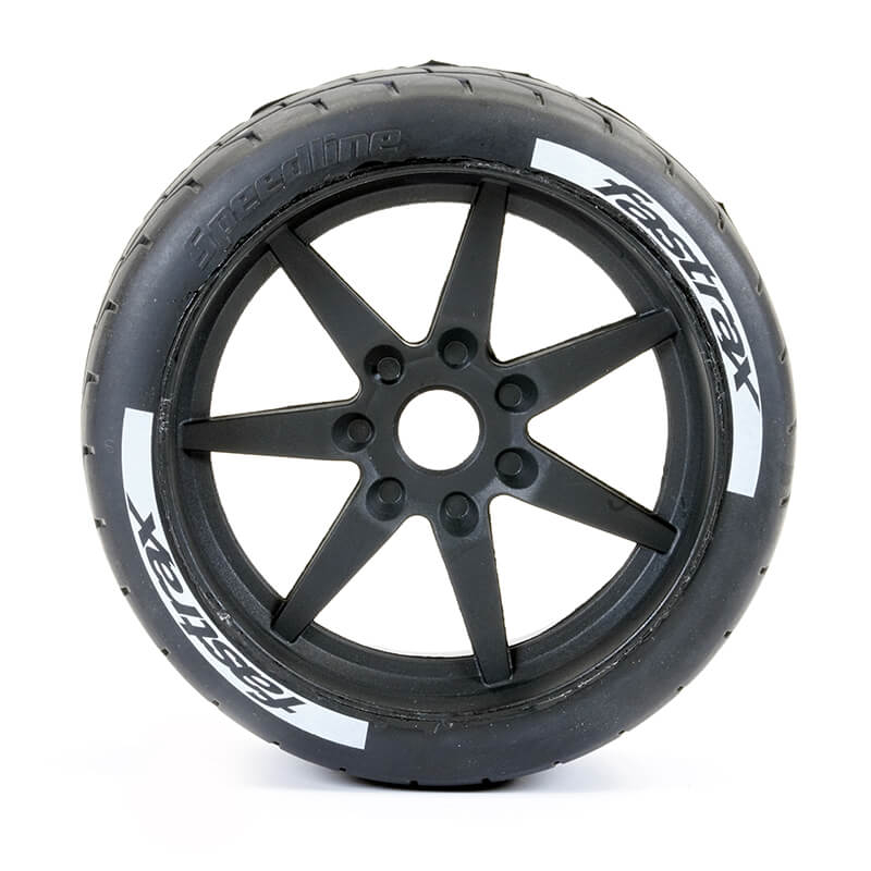 fastrax-supaforza-wide-rear-45176-tyresblack-17mm-hex-wheels