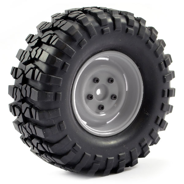 fastrax-110-crawler-sawblock-19-scale-grey-wheel-248108mm-tyre-pair