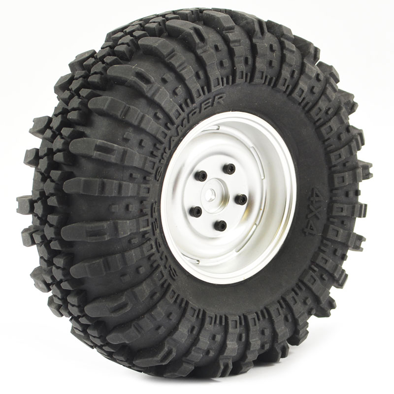 fastrax-110-crawler-swamper-19-scale-wheel-248118mm-tyre-silver2