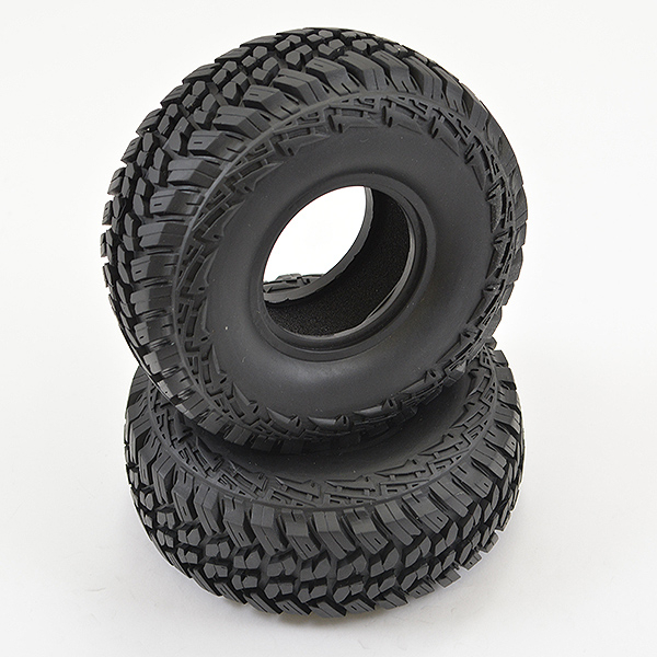 fastrax-cutter-supersoft-tyre-wmemory-foam-118mm-dia-pr-19-scale-tyre