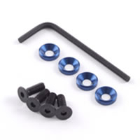 fastrax-m4-engine-mounts-wfhscrews-blue