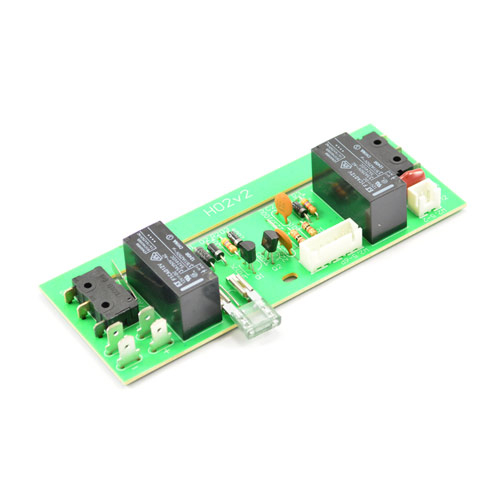 Fastrax Pc Board For Full Automatic Truer
