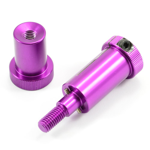 Fastrax 1/10th Circuit On-road (235mm Pin Fitment)